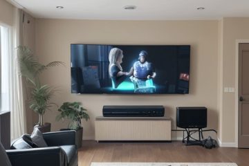 Perbandingan Teknologi TV Smart vs Non Smart di Era Digital