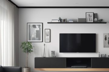 Perbandingan Teknologi TV Smart dan Non Smart Pada Masa Kini