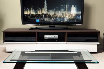 Perbandingan Teknologi TV Baru dengan Versi Klasik di Dunia Digital