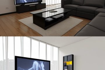 Perbandingan Teknologi TV LCD dan LED: Kelebihan dan Kekurangan