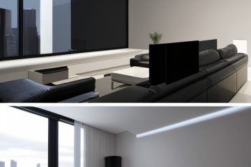 Perbandingan Teknologi TV LCD dan LED: Pilihan yang Tepat untuk Anda