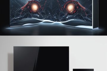 Perbandingan Teknologi TV 4K dengan OLED: Apa yang Berbeda?