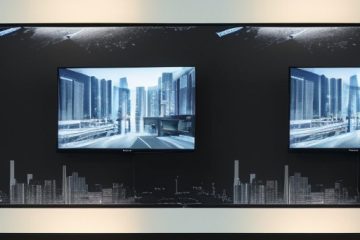 Perbandingan Perangkat TV LED dan OLED untuk Kualitas Gambar