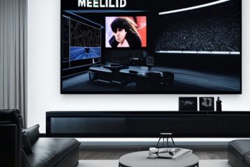 Perbandingan Teknologi TV LED dengan OLED di Era Digital Modern