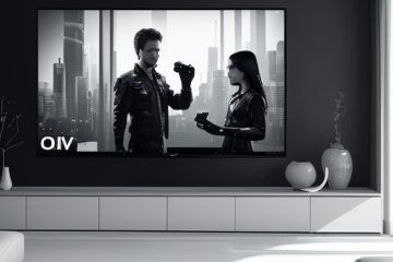 Perbandingan Teknologi TV LED dan OLED: Pilihan Terbaik untuk Anda