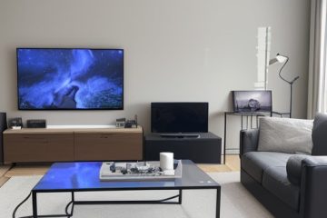 Perbandingan Kelebihan dan Kekurangan TV LED dengan OLED