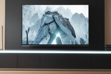 Perbandingan Teknologi TV LED vs OLED: Pilihan yang Tepat untuk Anda