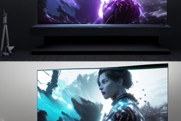 Perbandingan Layar OLED vs LED TV untuk Kualitas Gambar