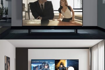 Perbandingan Teknologi TV LED dengan OLED: Apa yang Lebih Baik?