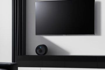 Perbandingan Antara OLED dan QLED untuk TV Rumah Tangga