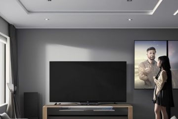 Perbandingan Teknologi TV 4K dan OLED: Mana yang Lebih Baik?