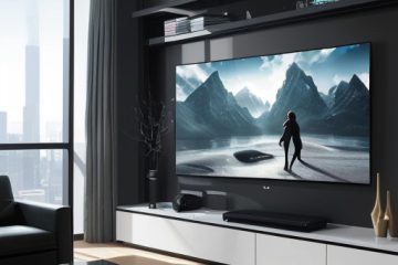 Perbandingan Teknologi TV 4K dan LED: Pilihan Terbaik untuk Anda