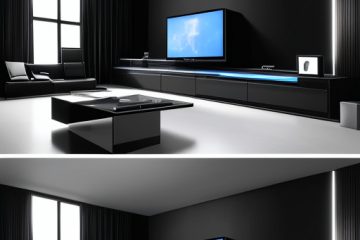 Perbandingan Teknologi TV LED dan LCD: Mana yang Lebih Baik?