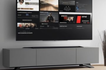 Perbandingan Antarmuka User yang Baik untuk Perangkat TV Modern