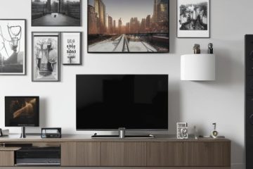 Perbandingan Kelebihan dan Kekurangan Smart TV vs TV LCD