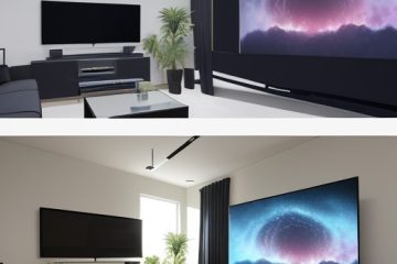 Perbandingan Teknologi TV OLED dan LED: Apa yang Lebih Baik?