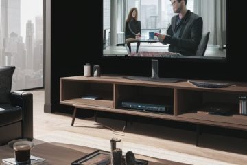 Perbandingan Antara Smart TV dan TV Konvensional: Apa yang Lebih Baik?