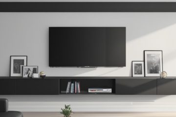 Perbandingan Kelebihan dan Kekurangan Teknologi TV Smart vs TV LED