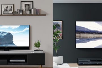 Perbandingan Kelebihan dan Kekurangan Smart TV versus TV LCD