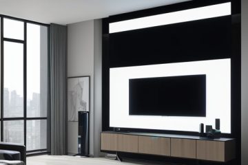 Perbandingan Antara Smart TV dan TV LED Yang Paling Baik