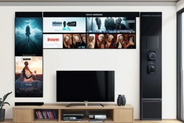 Perbandingan Kelebihan dan Kekurangan Smart TV dan TV Tradisional