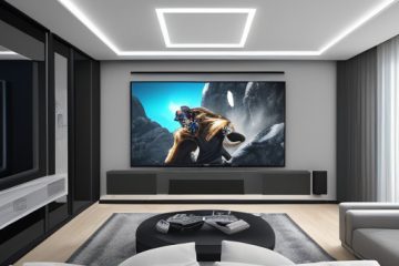 Perbandingan Teknologi TV LED vs OLED: Mana yang Lebih Baik?