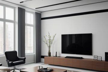 Perbandingan Antara Kualitas dan Harga Teknologi TV Modern