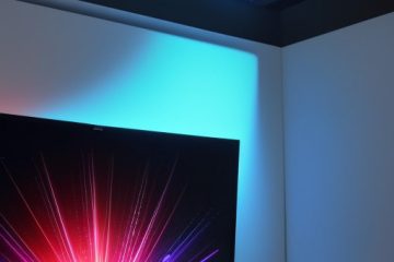 Perbandingan Antara OLED dan LED untuk Kualitas Layar TV Modern