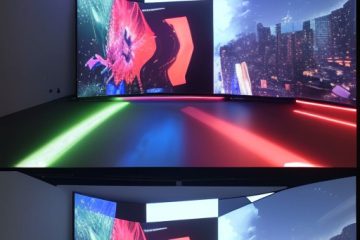 Perbandingan Teknologi TV LED dengan OLED: Mana yang Lebih Baik?