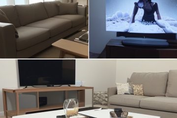 Perbandingan Layar dan Kualitas Gambar Pada TV LED dan OLED