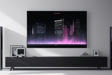 Perbandingan Teknologi TV LCD dan OLED: Apa yang Lebih Baik?