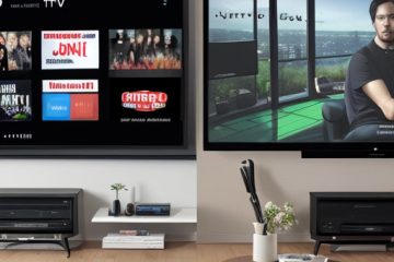 Perbandingan Antara Smart TV Android dan Roku di Era Digital Kini