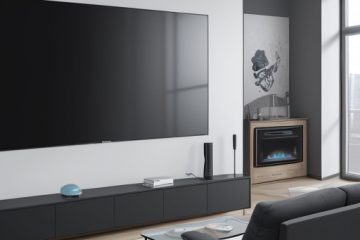 Perbandingan Teknologi TV Smart dan LED: Pilihan yang Tepat untuk Anda