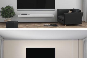 Perbandingan Teknologi TV LED dan OLED: Apa Saja Perbedaannya?