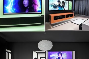 Perbandingan Teknologi TV LCD dan LED untuk Kualitas Gambar
