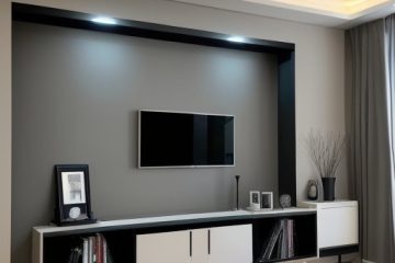 Perbandingan Teknologi TV Modern Dengan Konvensional