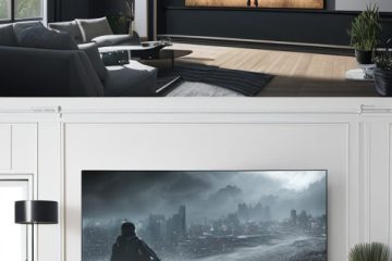 Perbandingan Teknologi TV 4K dan OLED untuk Kualitas Gambar