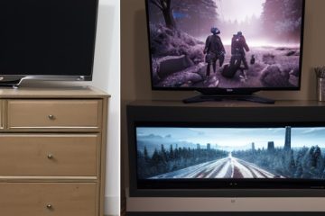 Perbandingan Teknologi TV LCD dan LED yang Terbaik