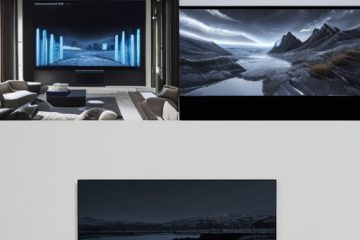 Perbandingan Antara OLED dan LED TV untuk Pengguna Rumah