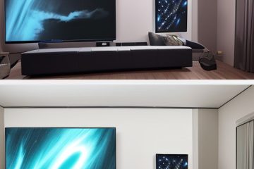 Perbandingan Fungsional dan Kualitas Layar TV OLED vs LED