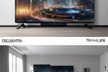 Perbandingan Layar 4K Terbaru Diantara Samsung QLED dan LG OLED