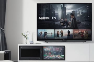 Perbandingan Kelebihan dan Kekurangan Smart TV dan TV Konvensional