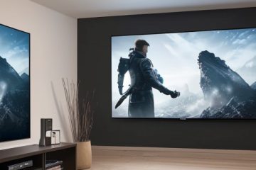 Perbandingan Smart TV dan TV LED: Manfaat dan Kekurangan Masing-Masing