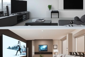 Perbandingan Teknologi TV Led dan LCD: Mana yang Lebih Baik?