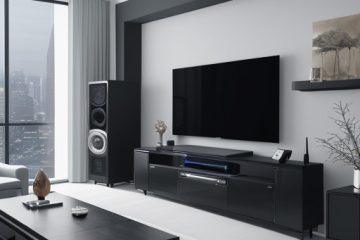 Perbandingan Teknologi TV 4K dan HDR: Apa yang Perlu Diketahui