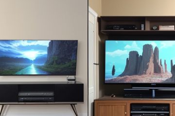 Perbandingan Teknologi TV 4K dan OLED: Apa yang Lebih Baik?