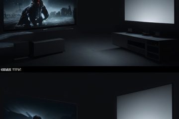 Perbandingan Kinerja TV OLED dan LED dengan Teknologi Display Baru