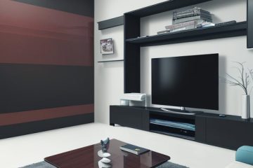 Perbandingan Teknologi TV Modern dengan Tradisional