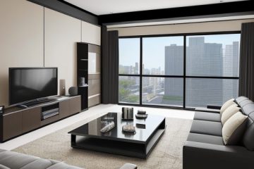 Perbandingan Kelebihan dan Kekurangan LED TV vs LCD TV