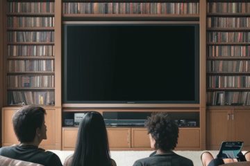 Perbandingan Kelebihan dan Kekurangan Resolusi 4K di TV Modern